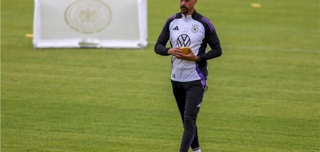 فاجنر يرفض قيادة هوفنهايم