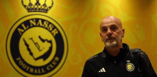 بيولي يستبعد محترف النصر حتى نهاية الموسم