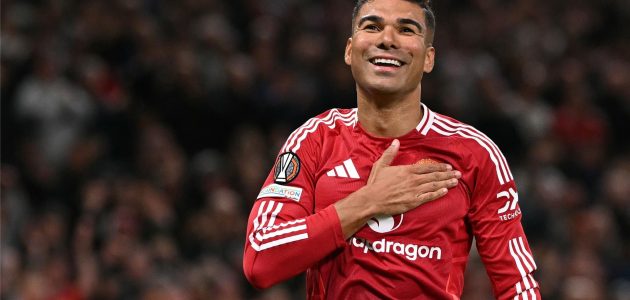 تحول مفاجئ في مستقبل كاسيميرو