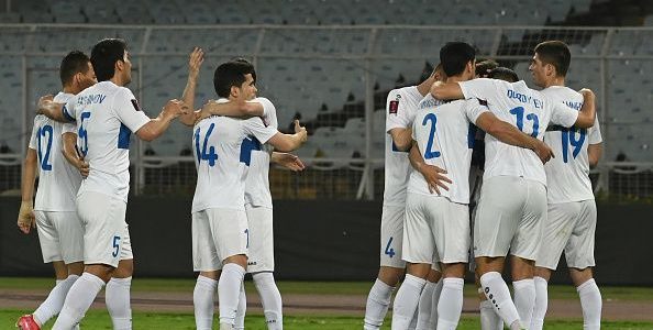 رينج الكمبودي وأركاداج التركماني يحلمان بالمجد الآسيوي