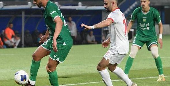 بالصور: الكويت يقلب الطاولة على العربي ويتوج بطلًا للدوري