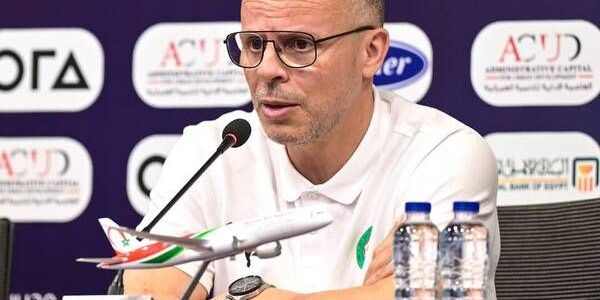 مدرب شباب المغرب: الغيابات ليست عذرًا أمام سيراليون