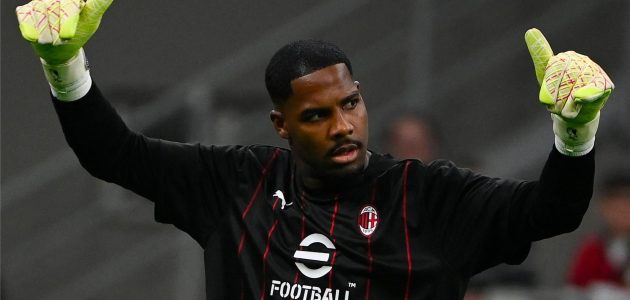 ماينان: متعطشون للفوز بكأس إيطاليا