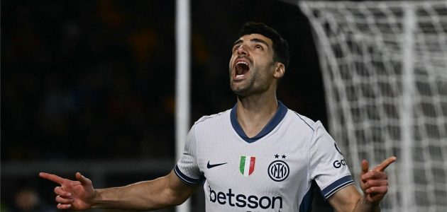 "نبوءة شنايدر".. طارمي يكسب الرهان في الوقت الحاسم
