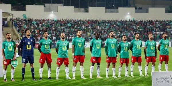 الوحدات يتحرك مبكرًا لترميم الصفوف قبل كأس السوبر