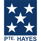 Presidente Hayes