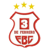 3 de Febrero F.B.C.