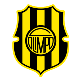 Olimpo de Bahia Blanca