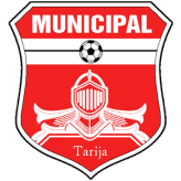 Cd Municipal Tarija