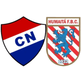 Nacional/Humaita W