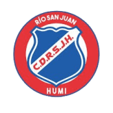 Río San Juan Humi
