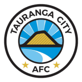 Tauranga City United Afc