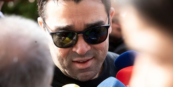 ديكو: كنا نعلم أن فليك سيمنحنا شيئًا مختلفًا عن تشافي