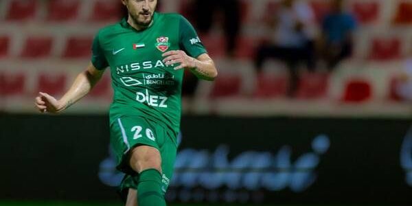 مهاجم شباب الأهلي يحصد جائزة هداف دوري أبطال آسيا 2