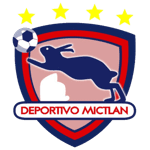 Deportivo Mictlan